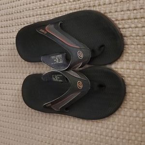 Reef sandals